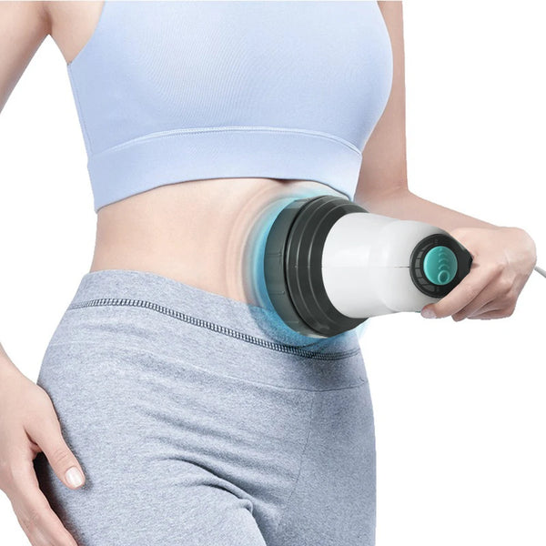 SlimFit Electric Body Massager