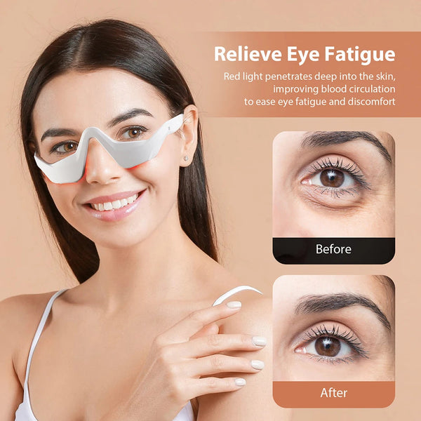 RevitalEyes Relaxation Glasses