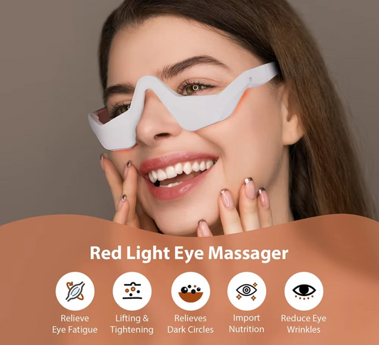 Eye Massager
