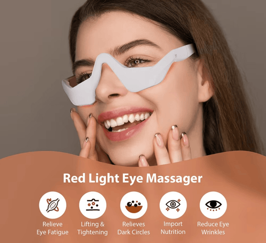 Eye Massager