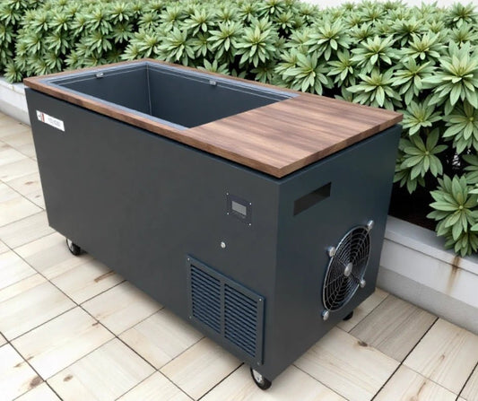 Exclusive Cold Plunge Tubs for Recovery And Wellness