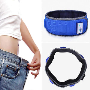 Electric Abdominal Massager for Fat Burning