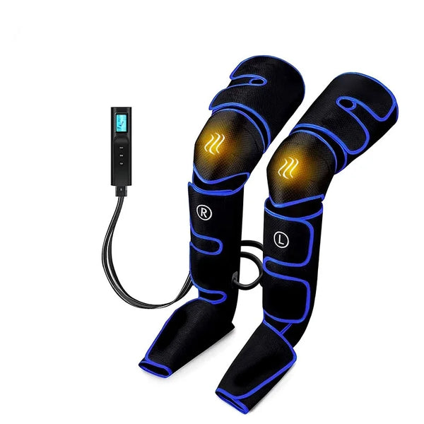 Electric Leg Muscle Relaxer