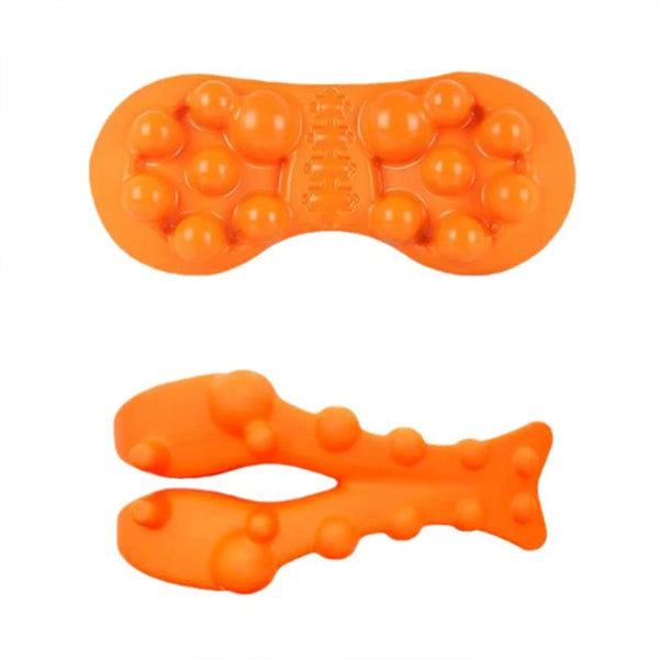 Precision Trigger Point Cervical Relief Massager