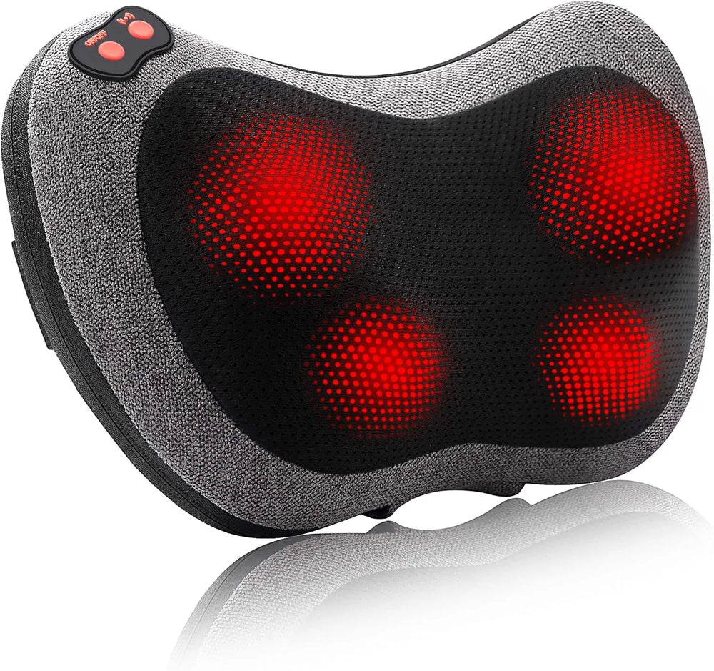 Electric Massage Pillow