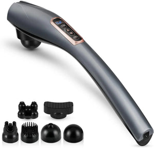 Handheld Rechargeable Massage Hammer