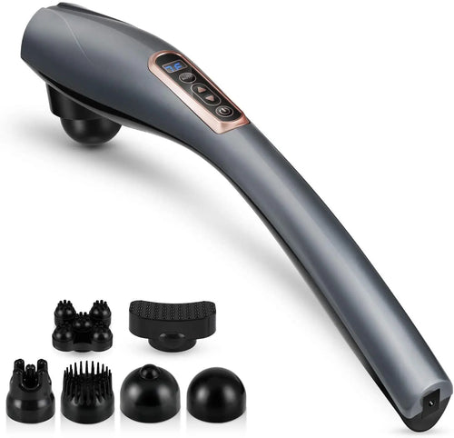 Handheld Rechargeable Massage Hammer