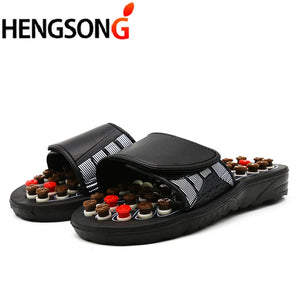 Acupressure Massage Slippers