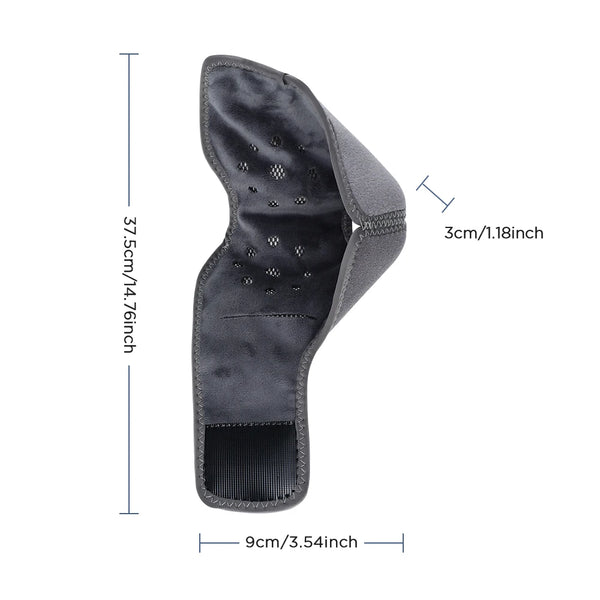 Foot Heat Massager