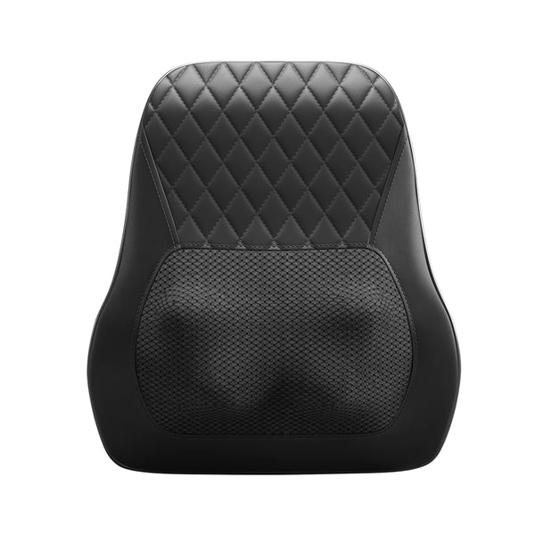 ThermalHarmony Kneading Neck & Back Massage Pillow