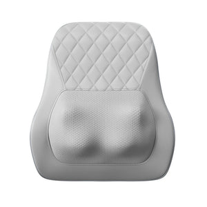 ThermalHarmony Kneading Neck & Back Massage Pillow