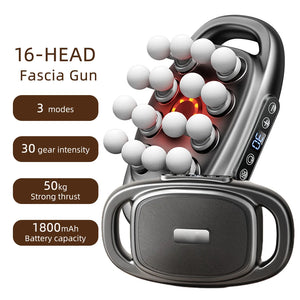 Muscle Relaxation Massage Gun