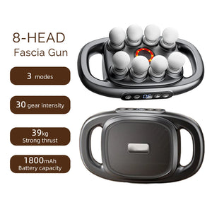Muscle Relaxation Massage Gun