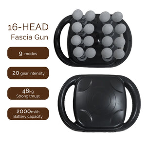 Muscle Relaxation Massage Gun