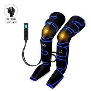 Electric Leg Muscle Relaxer