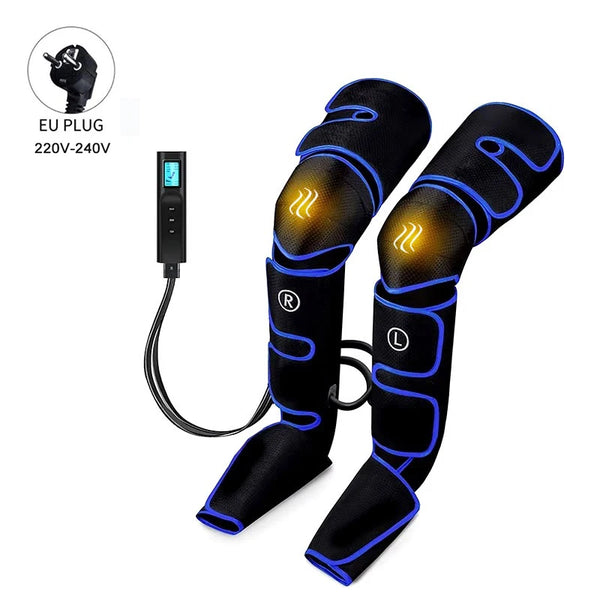 Electric Leg Muscle Relaxer