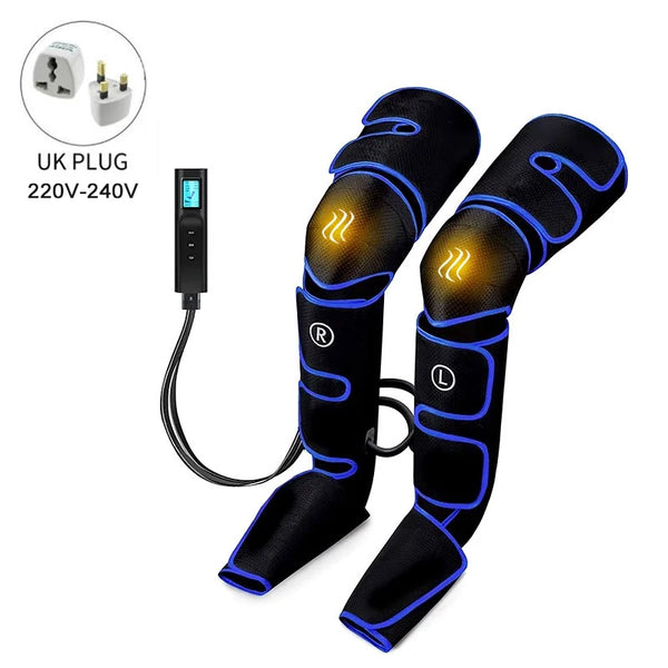 Electric Leg Muscle Relaxer
