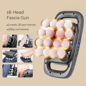 Muscle Relaxation Massage Gun