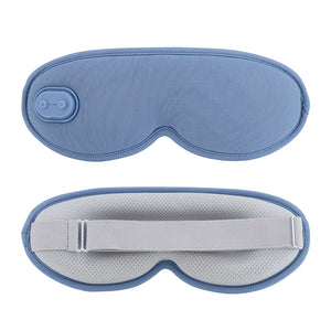 3D Heating Sleep Eye Mask
