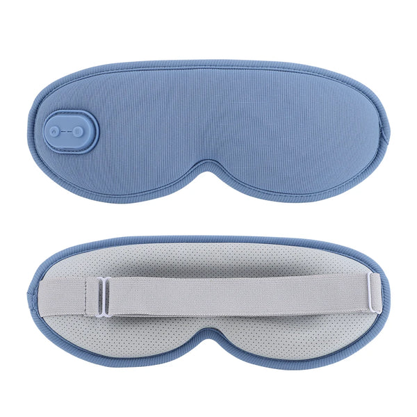 3D Heating Sleep Eye Mask