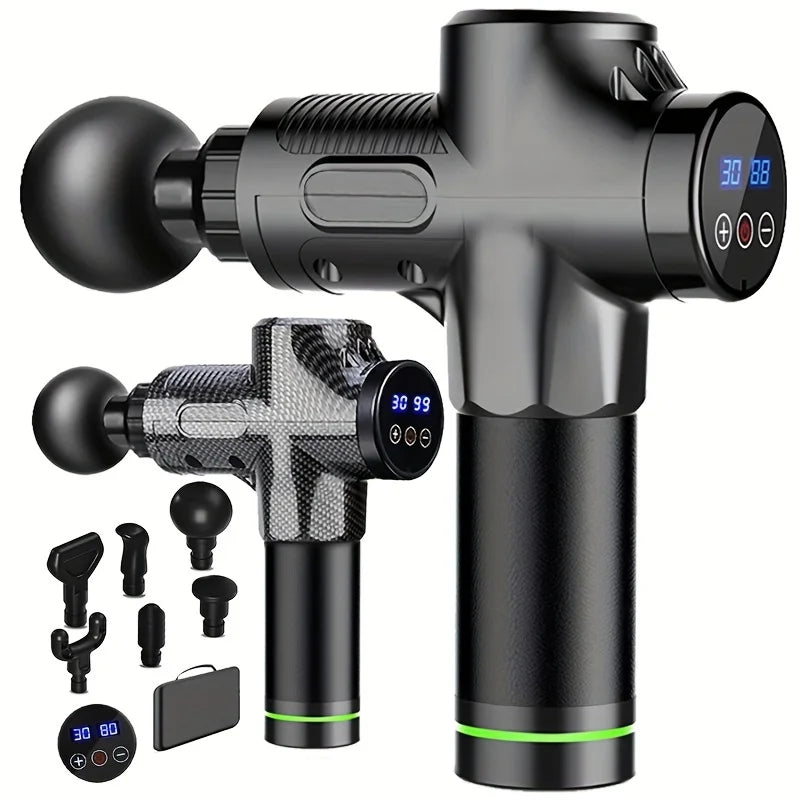 Electric Neck & Body Massager