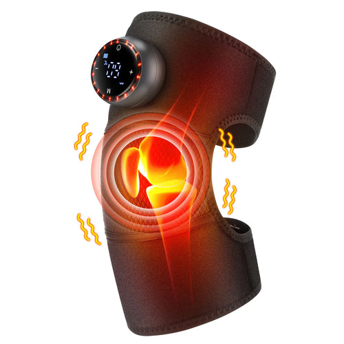 Portable Wireless Massager Knee