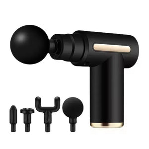 Electric Vibration Massage Gun for Neck & Body
