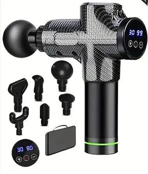Electric Neck & Body Massager