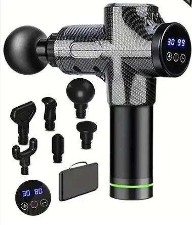 Electric Neck & Body Massager