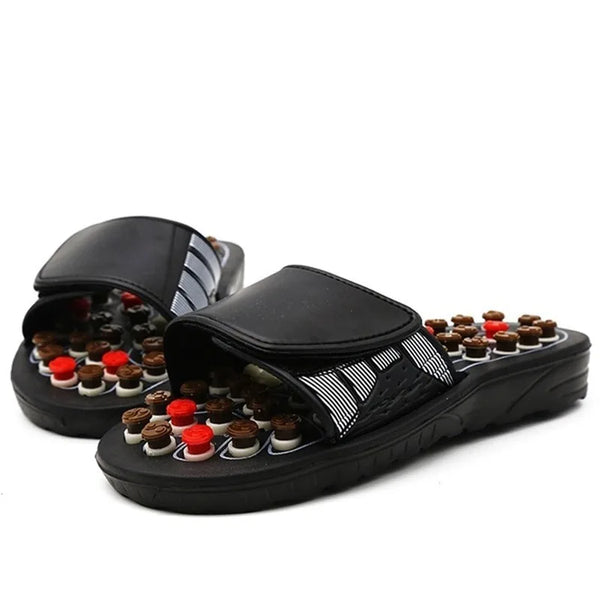 Acupressure Massage Slippers