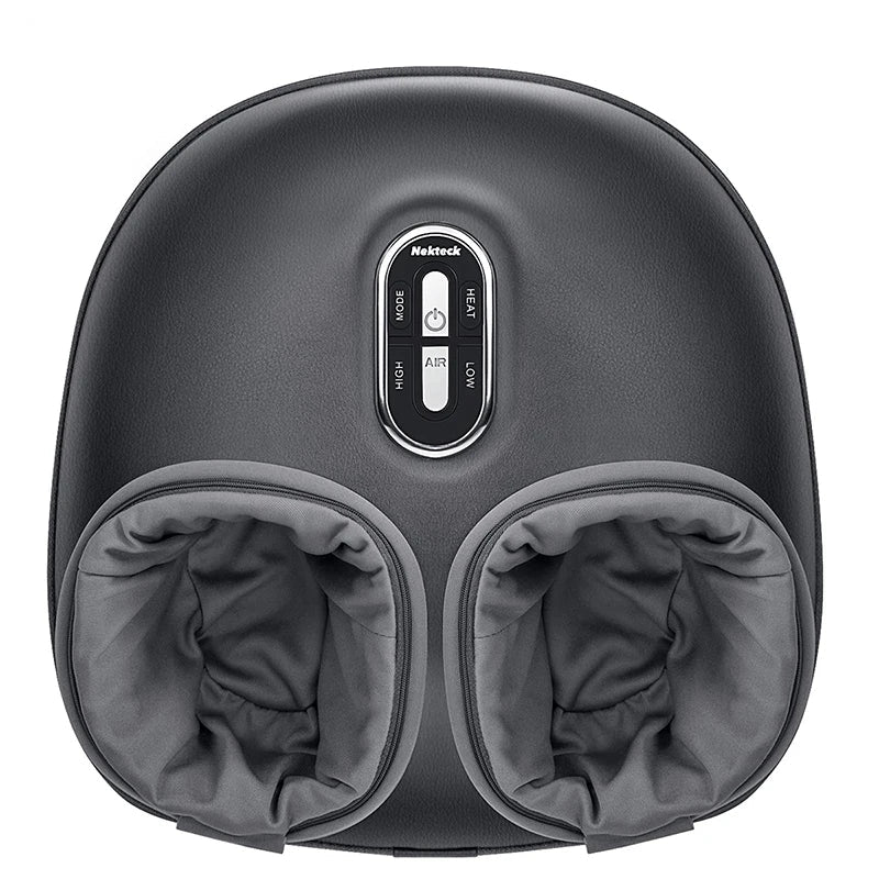 Electric Foot Massage Machine