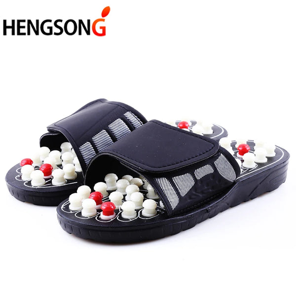Acupressure Massage Slippers