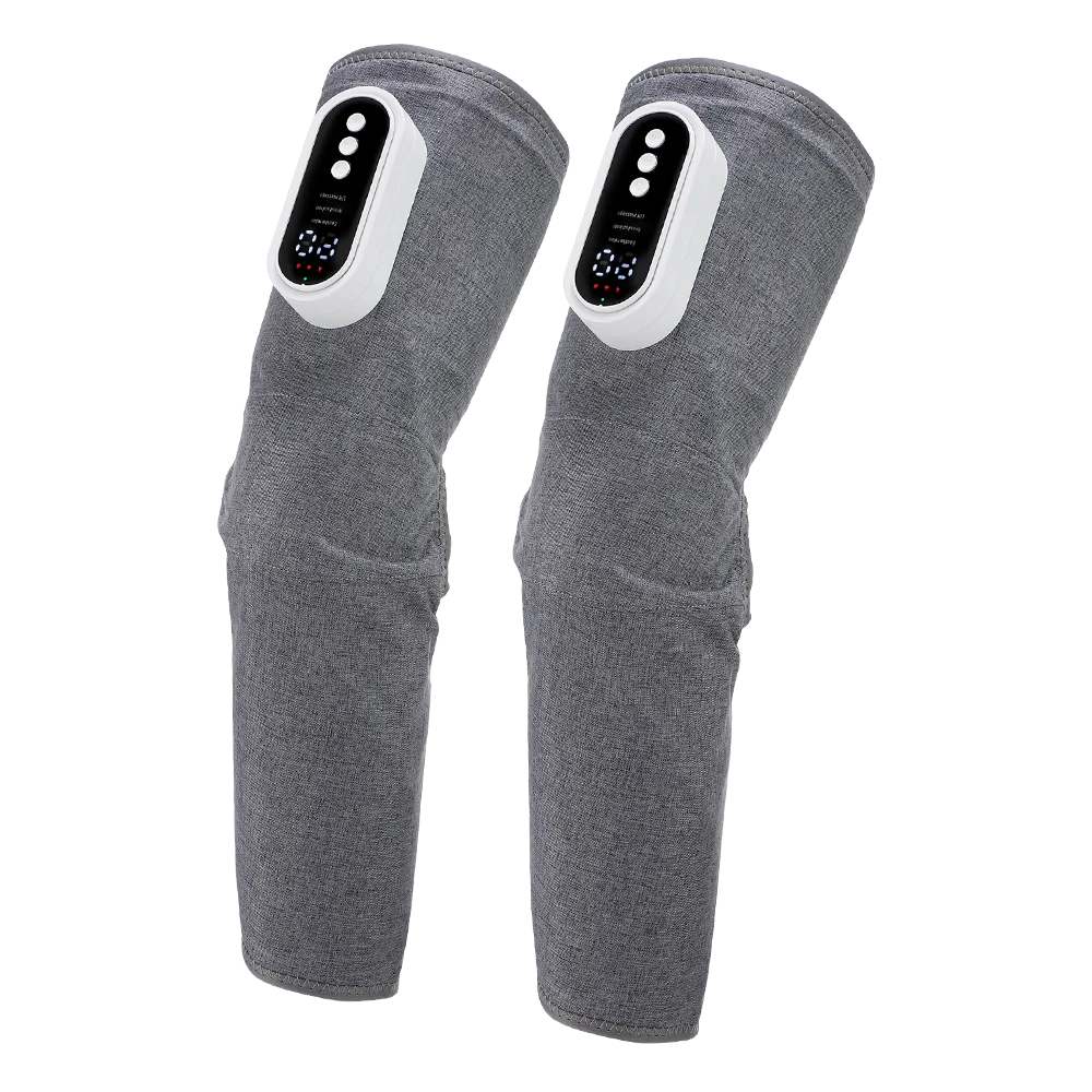 Electric Leg And Knee Massager