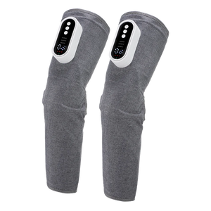 Electric Leg And Knee Massager