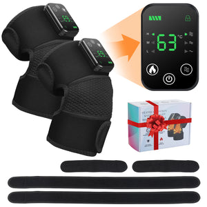 3 in 1 Thermal Knee Massager