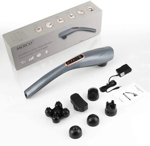 Handheld Rechargeable Massage Hammer
