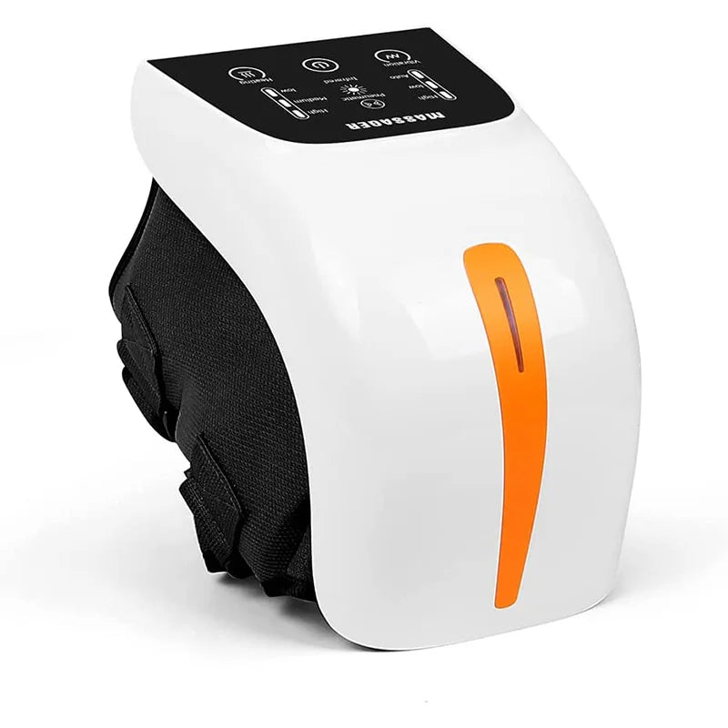 Intelligent Heating Knee Relaxing Massager