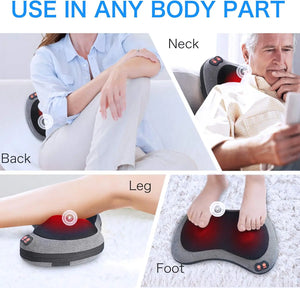 Electric Massage Pillow