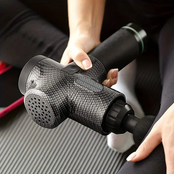 Electric Neck & Body Massager