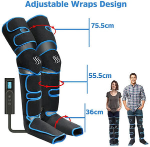 Electric Leg Muscle Relaxer