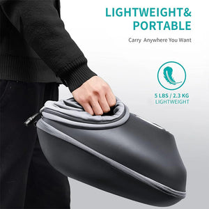 Electric Foot Massage Machine