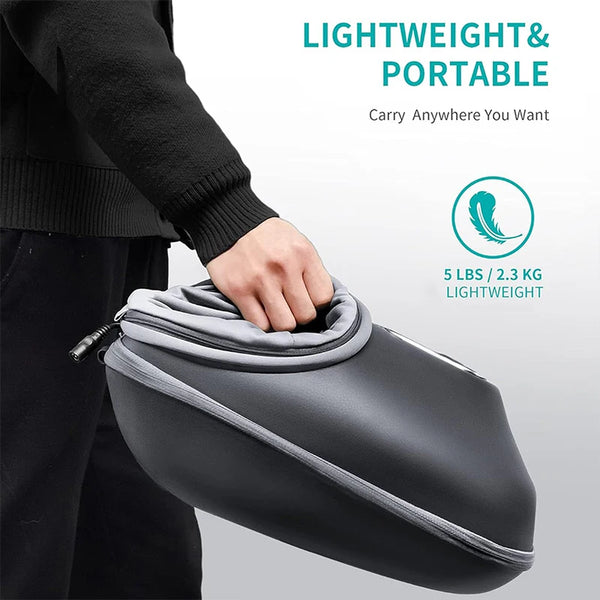 Electric Foot Massage Machine