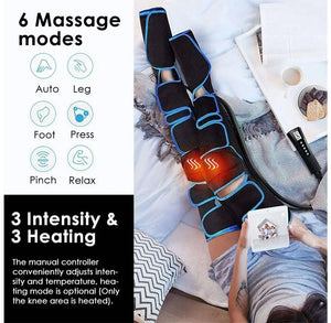 Electric Leg Muscle Relaxer