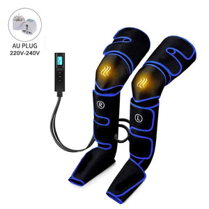 Electric Leg Muscle Relaxer