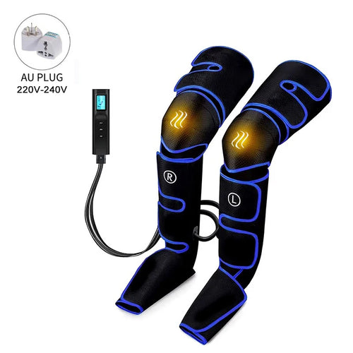 Electric Leg Muscle Relaxer