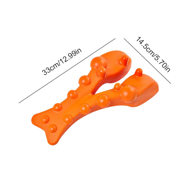Precision Trigger Point Cervical Relief Massager