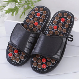 Acupressure Massage Slippers - Healari