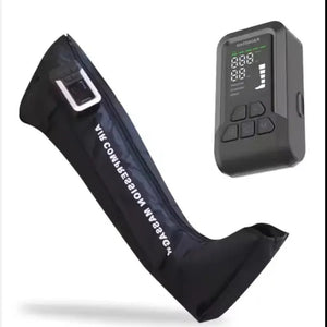 AeroFlow Cordless Relaxation Massager - Healari