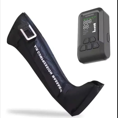 AeroFlow Cordless Relaxation Massager - Healari