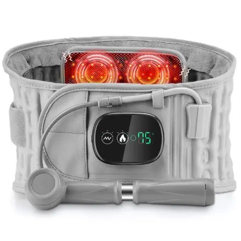 AirFlex Lumbar Support Belt - Healari